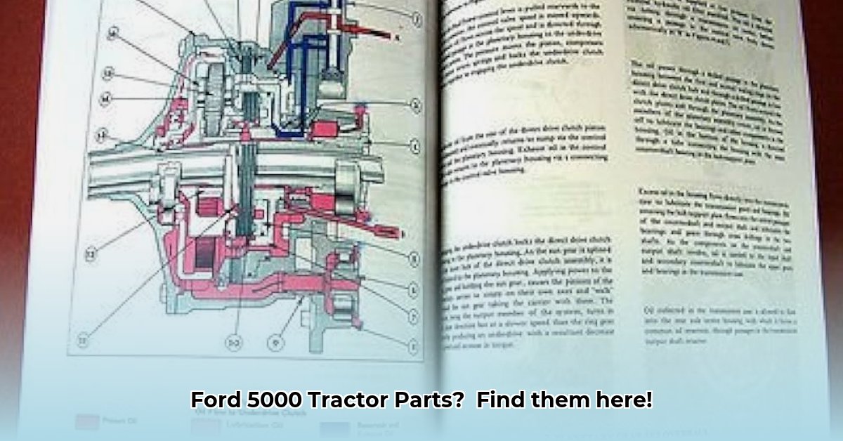 ford-5000-tractor-parts-diagram